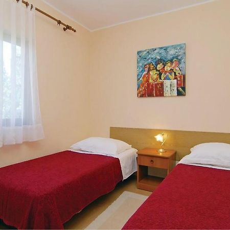 Apartmani Katarina Srima Zewnętrze zdjęcie