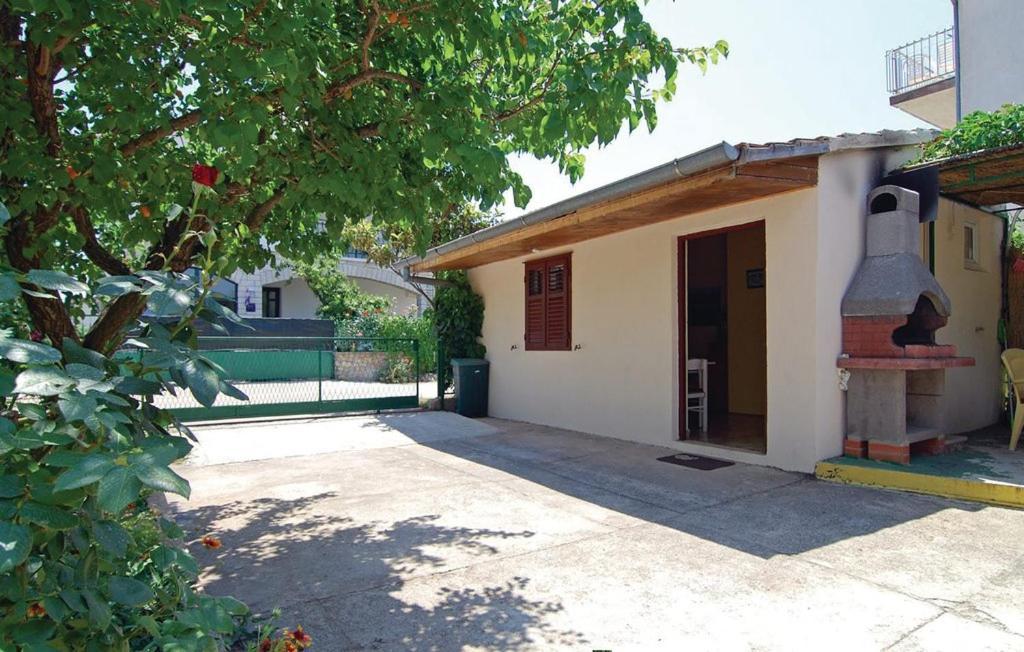 Apartmani Katarina Srima Zewnętrze zdjęcie