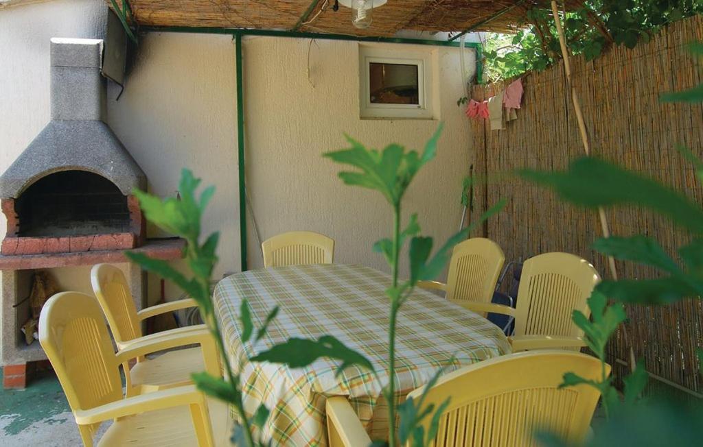 Apartmani Katarina Srima Zewnętrze zdjęcie